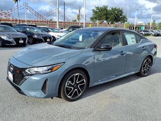2025 Nissan Sentra for sale in Harlingen TX