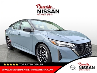 2025 Nissan Sentra