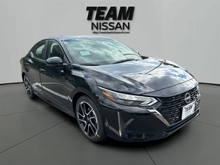 2025 Nissan Sentra for sale in Manchester NH