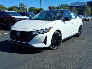 2025 Nissan Sentra for sale in Stoneham MA