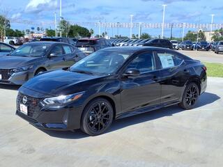 2025 Nissan Sentra for sale in Kosciusko MS