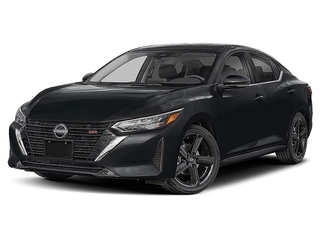 2025 Nissan Sentra for sale in East Hanover NJ