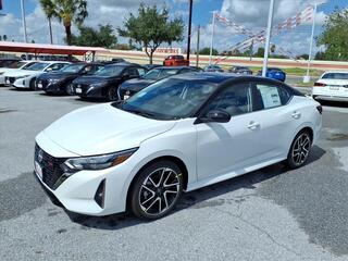 2025 Nissan Sentra for sale in Harlingen TX