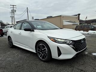 2025 Nissan Sentra for sale in Greensburg PA