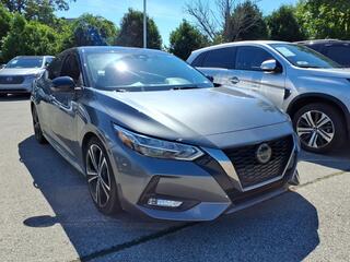 2021 Nissan Sentra for sale in Clarksville TN
