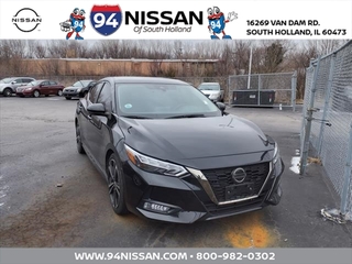 2021 Nissan Sentra for sale in South Holland IL