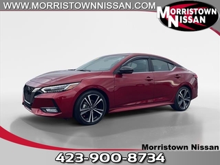 2022 Nissan Sentra for sale in Morristown TN