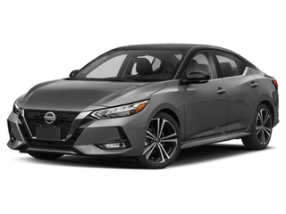 2023 Nissan Sentra for sale in East Hanover NJ