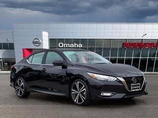 2023 Nissan Sentra for sale in Omaha NE