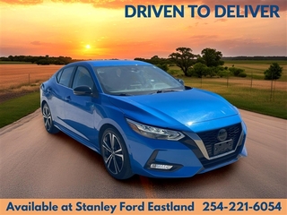 2023 Nissan Sentra