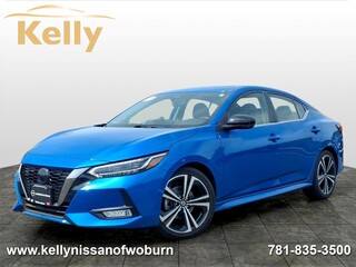 2023 Nissan Sentra for sale in Stoneham MA