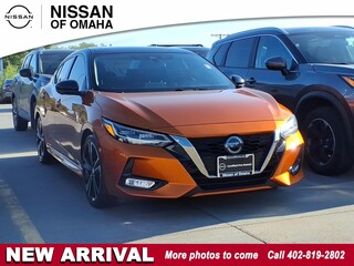 2023 Nissan Sentra for sale in Omaha NE