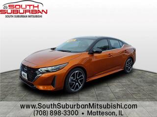 2024 Nissan Sentra for sale in Matteson IL