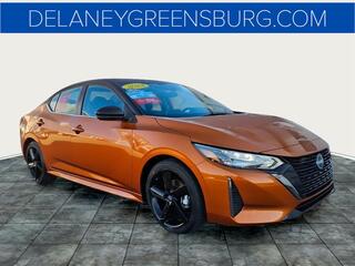 2024 Nissan Sentra for sale in Greensburg PA