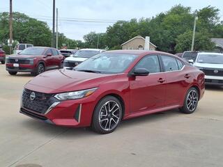 2024 Nissan Sentra