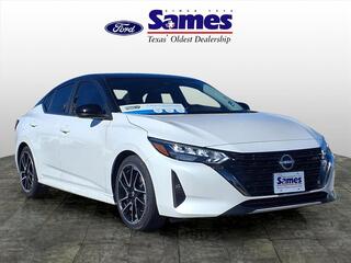 2024 Nissan Sentra for sale in Bastrop TX