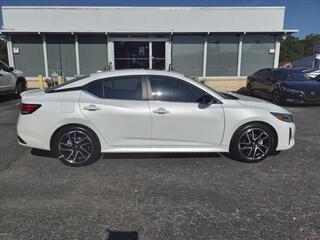2024 Nissan Sentra