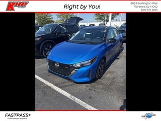 2024 Nissan Sentra for sale in Florence KY