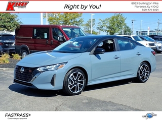 2024 Nissan Sentra for sale in Florence KY