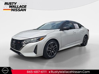 2024 Nissan Sentra for sale in Knoxville TN