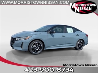 2024 Nissan Sentra for sale in Morristown TN