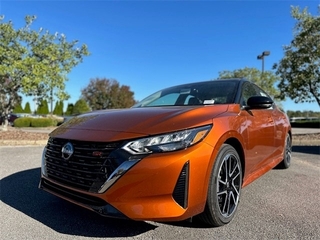 2025 Nissan Sentra for sale in Moline IL