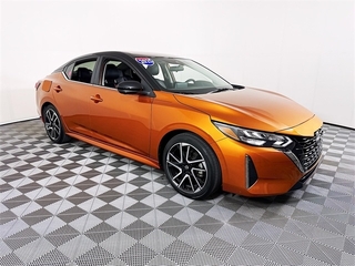 2025 Nissan Sentra for sale in Merritt Island FL