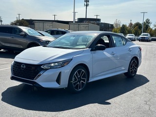 2025 Nissan Sentra for sale in Florence KY