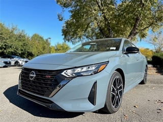 2025 Nissan Sentra for sale in Moline IL