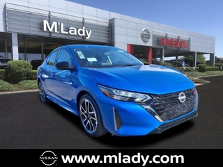2025 Nissan Sentra for sale in Crystal Lake IL