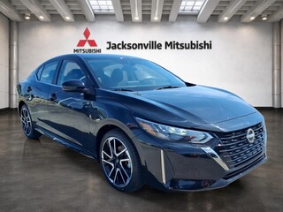 2025 Nissan Sentra for sale in Jacksonville NC