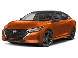 2025 Nissan Sentra for sale in Crystal Lake IL