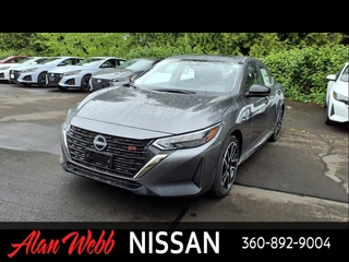 2025 Nissan Sentra