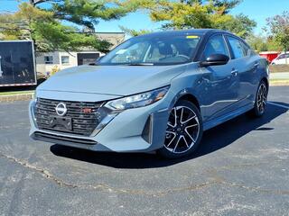 2025 Nissan Sentra for sale in Stoneham MA