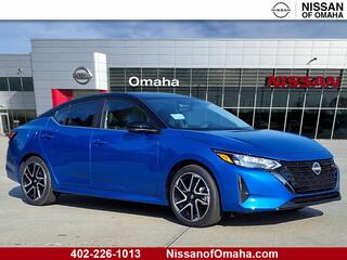 2025 Nissan Sentra for sale in Omaha NE