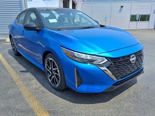 2025 Nissan Sentra for sale in Crystal Lake IL