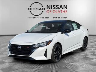 2025 Nissan Sentra
