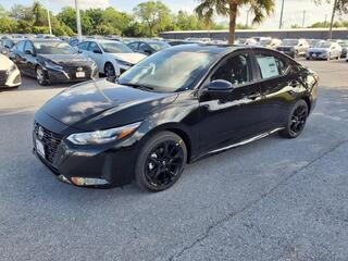 2025 Nissan Sentra for sale in Harlingen TX