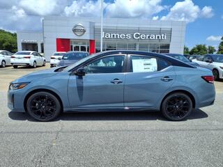2025 Nissan Sentra for sale in Greenville MS