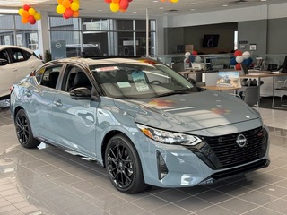 2025 Nissan Sentra for sale in Easley SC