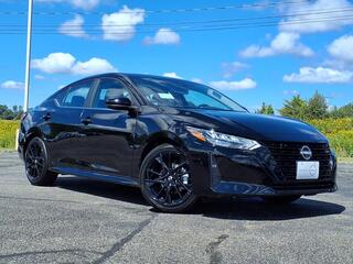 2025 Nissan Sentra