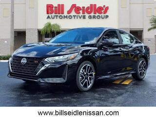 2025 Nissan Sentra