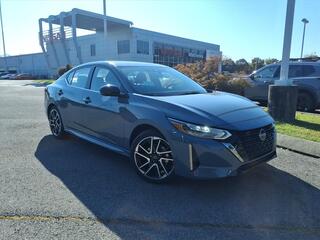 2025 Nissan Sentra for sale in Clarksville TN