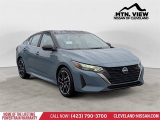 2025 Nissan Sentra for sale in Mcdonald TN