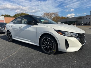 2025 Nissan Sentra for sale in Independence MO