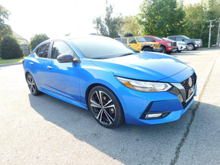 2020 Nissan Sentra for sale in Clarksville TN