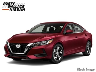 2021 Nissan Sentra for sale in Knoxville TN