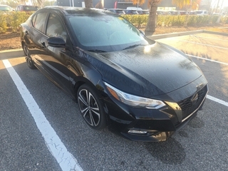 2021 Nissan Sentra for sale in Merritt Island FL