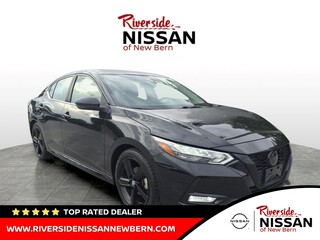 2022 Nissan Sentra