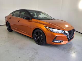 2022 Nissan Sentra